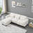 Eibe Upholstered 84.6'' Sofa-1386274873