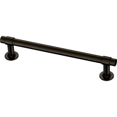 Francisco Antimicrobial 4" Bar Pull