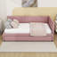 Lit de jour avec couchette Thelman-778885511-778885508