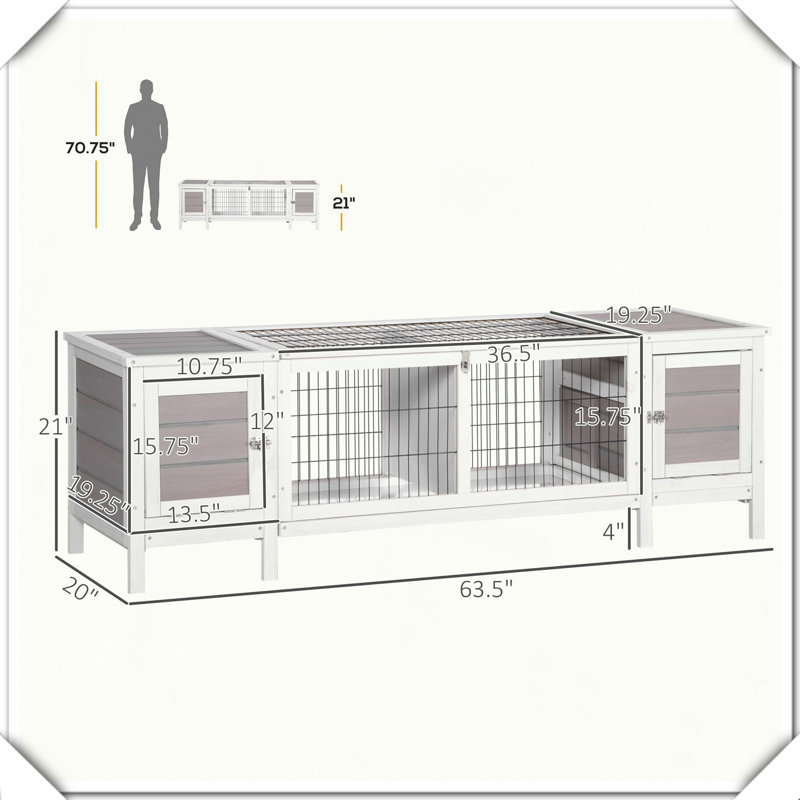 Mobilier d'intérieur pour animal de compagnie