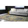 Eddins Washable Oriental Indoor Rug