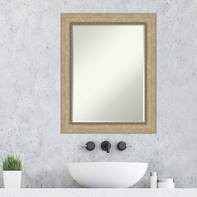 Miroir mural Jabriel Astor