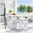 Metal S/2 End Table-473763803