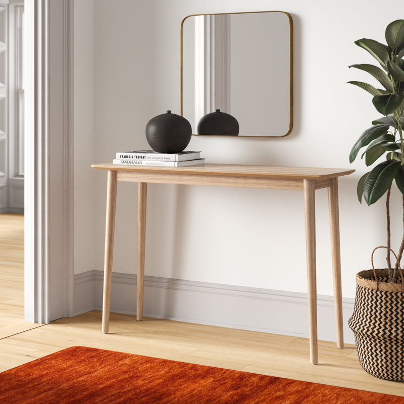 Courtland 120cm Console Table