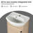 Hogsett 18.15'' Single Bathroom Vanity with Ceramic Top