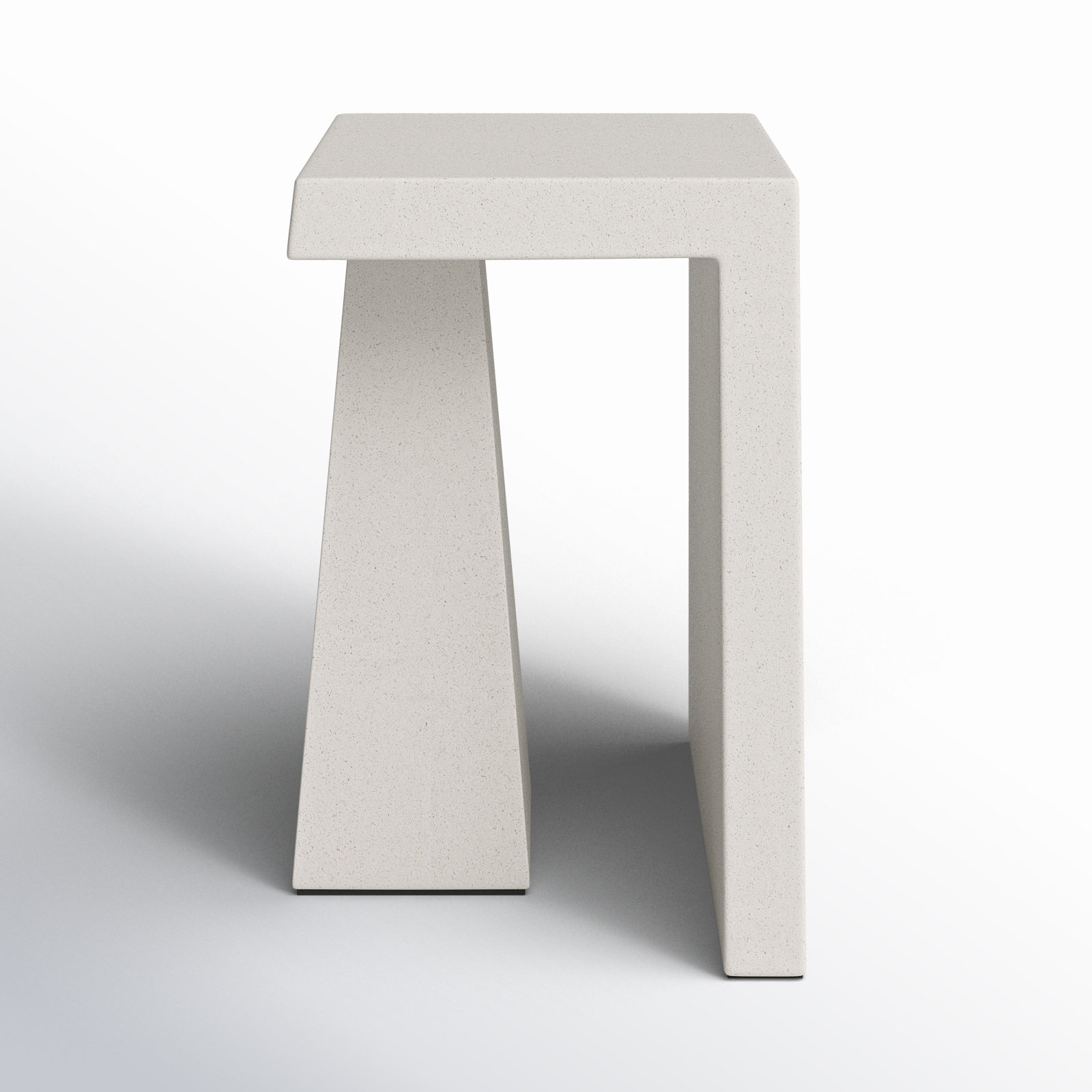 Johari End Table