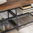 Upholstered Storage Bench-286222198