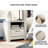 Kahne 23.78'' W Nightstand