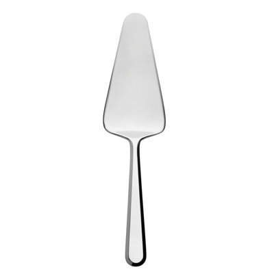Amici Stainless Steel Cake Server