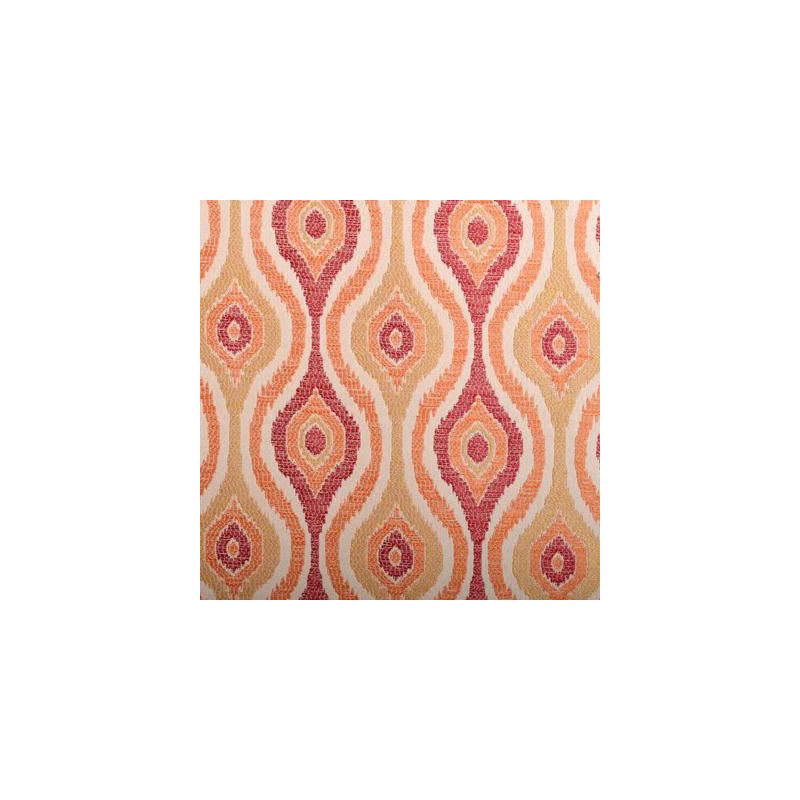 Enchanted Fabric, Sunrise