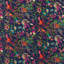 Wonderland Floral Fabric-347943033