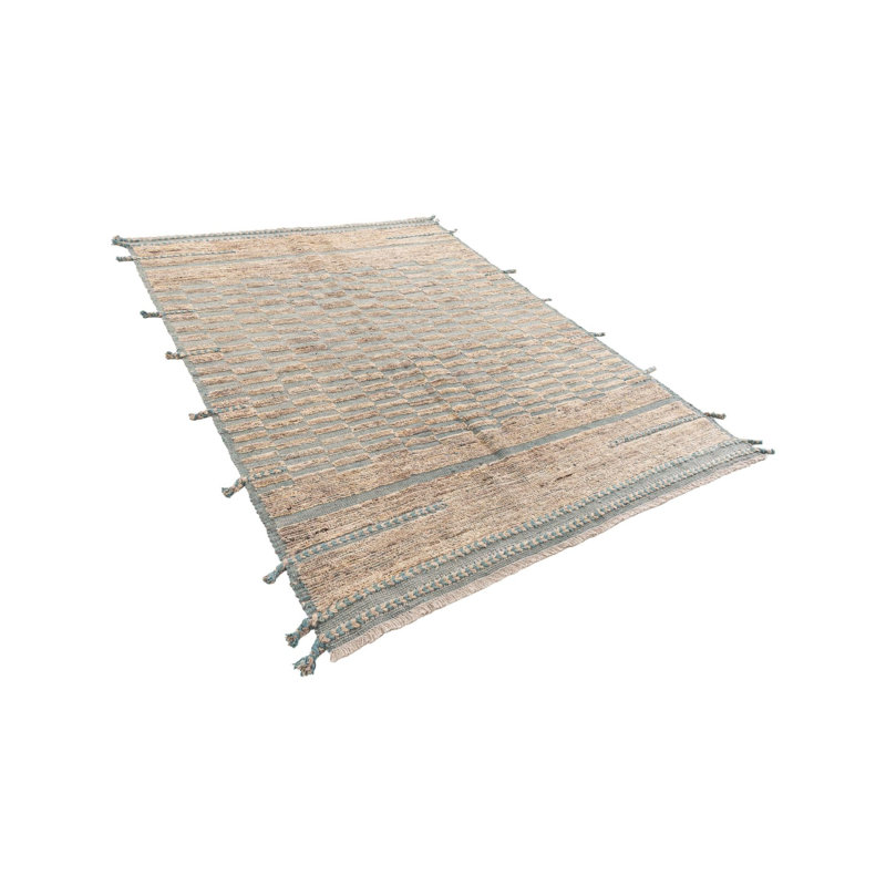 Iraheta Gray Rug