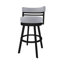 Tabouret de bar et de comptoir Aureliana-67648657-416127-416112