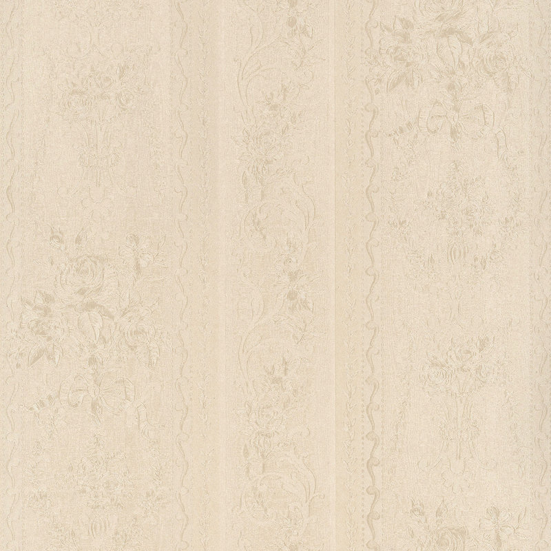 Garver 10m x 52.8cm Semi-Gloss Wallpaper Roll