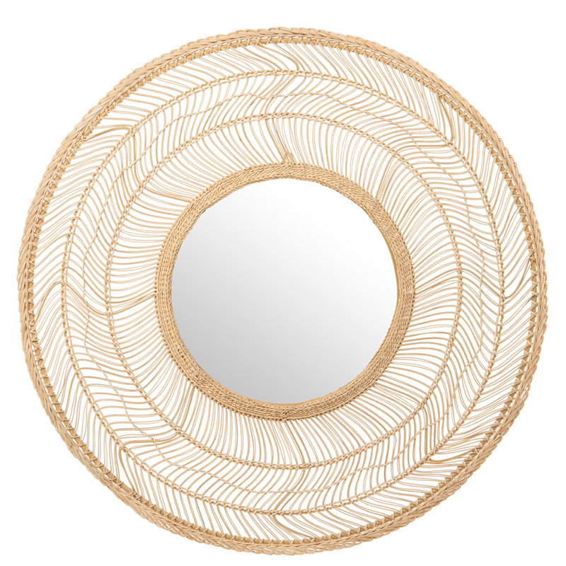 Miroir décoratif Aundra