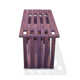 Mishra Eco-Friendly Wooden Bench