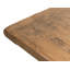 Decan Pine Wood Dining Table