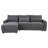 Dubbo Upholstered 92.9'' Sofa-557878331