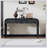 59.03" Console Table-1364518760