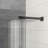 Topcraft 10-Inch Rainfall Shower Head