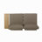 Sterling Right Arm Sofa Seater
