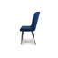 Padmukh 49cm H Tufted Velvet Upholstered Side Chair-1961306951