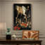 La conversion de Saint Paul - toile tendue par Caravaggio-27504967