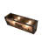 16" Wide Moose Creek Vanity Light