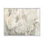 «Fluid Art Waves In Shades Of Cream», reproduction sur toile flottante-1201597159-1201597211
