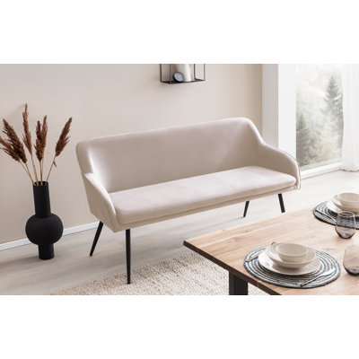 Bahtiyar Upholstered Bench