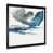 Black Picture Framed Canvas selected
