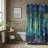 Forest Tranquility - Premium Shower Curtain-580930244