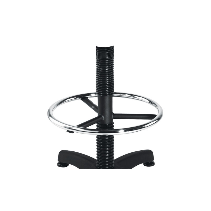 Latitude Run Foot Ring