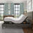 14" Zero Gravity Adjustable Bed with Wireless Remote&APP Control-1822673548