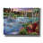 " Bridge Fishing " by Bigelow Illustrations-166798288