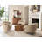 La Costa 53.75'' Sideboard