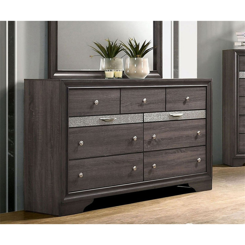 Commode contemporaine 1Pc