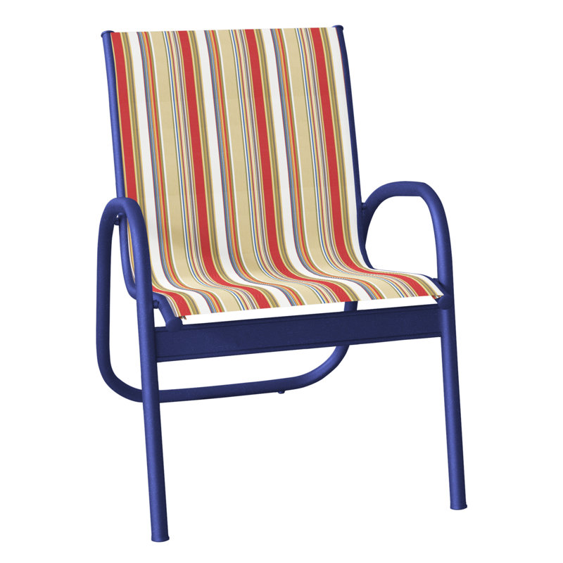 Fauteuil de patio Gardenella, Désert texturé, Fiesta
