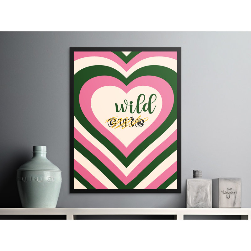 Conerly Single Picture Frame Print, 27.94 cm H x 22.86 cm W