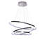 3 - Light LED Cluster Pendant-51050755