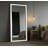 Ozark Hardwood Beveled Mirror 2"-726587069