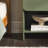 Jaqualine 1-Drawer Nightstand with Storage Cubby-65282566