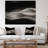 Corwin Abstract 'Glittering Silver Pattern' Graphic Art-35123782-35123792