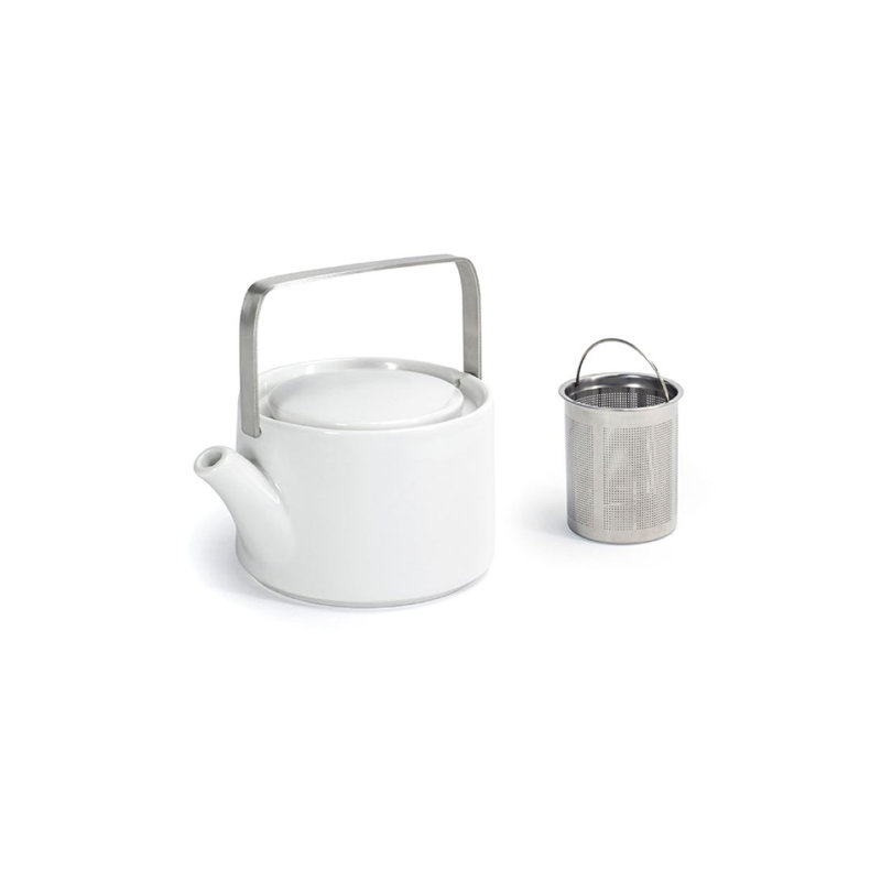 Front of the House Soho Teapot - Thumbnail 2