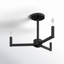 Fullton 3 - Light Semi Flush Mount-170178018