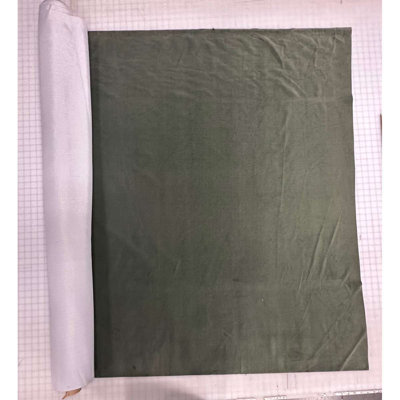 Wooded River Comfy Olive - Fabric by the Yard
