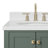 Amariani 72.25'' Double Bathroom Vanity with Top-1390298977-1376479466