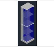 Display Cabinet