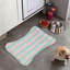 Soft Soft Hints - Tapis d'alimentation en os 1 pièce