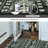 Watte Washable Modern Rustic Farmhouse Moroccan Tribal Area Rug-469474912